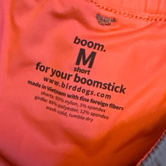 Birddogs Men’s Medium Shorts - Picture 8 of 8